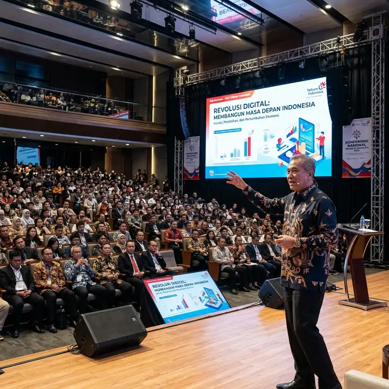 Analisis Performa dan Kelebihan Panel Interaktif PANELPRO IFP-98 untuk Aula