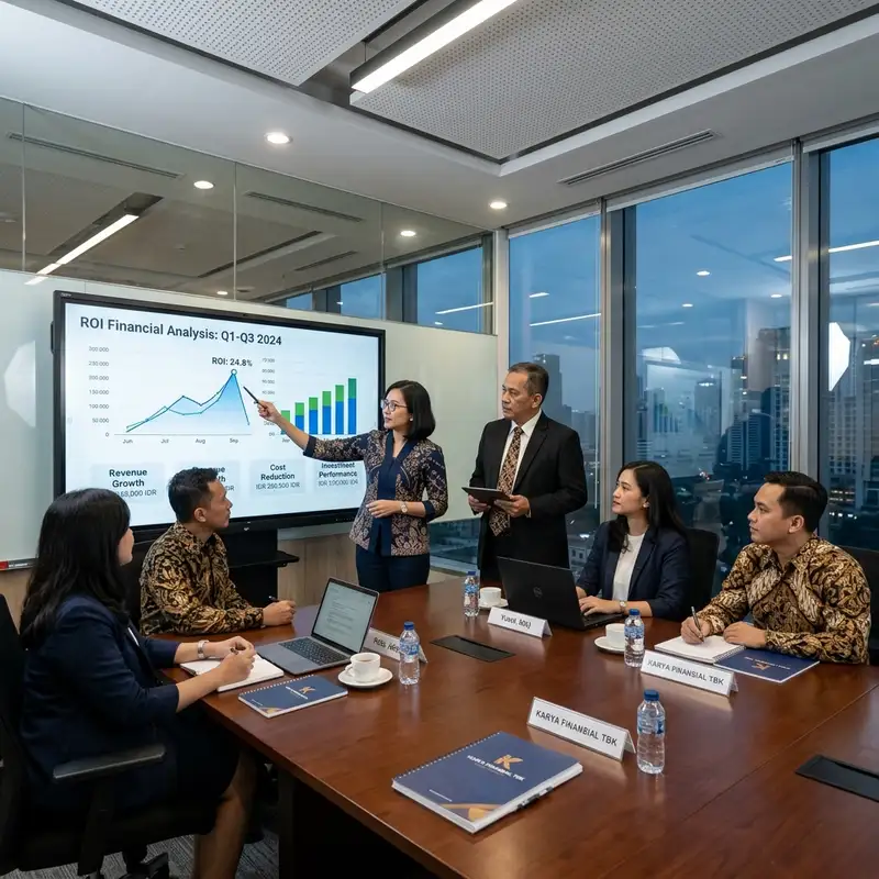 Analisis Konsumsi Energi Listrik PANELPRO Hemat Daya