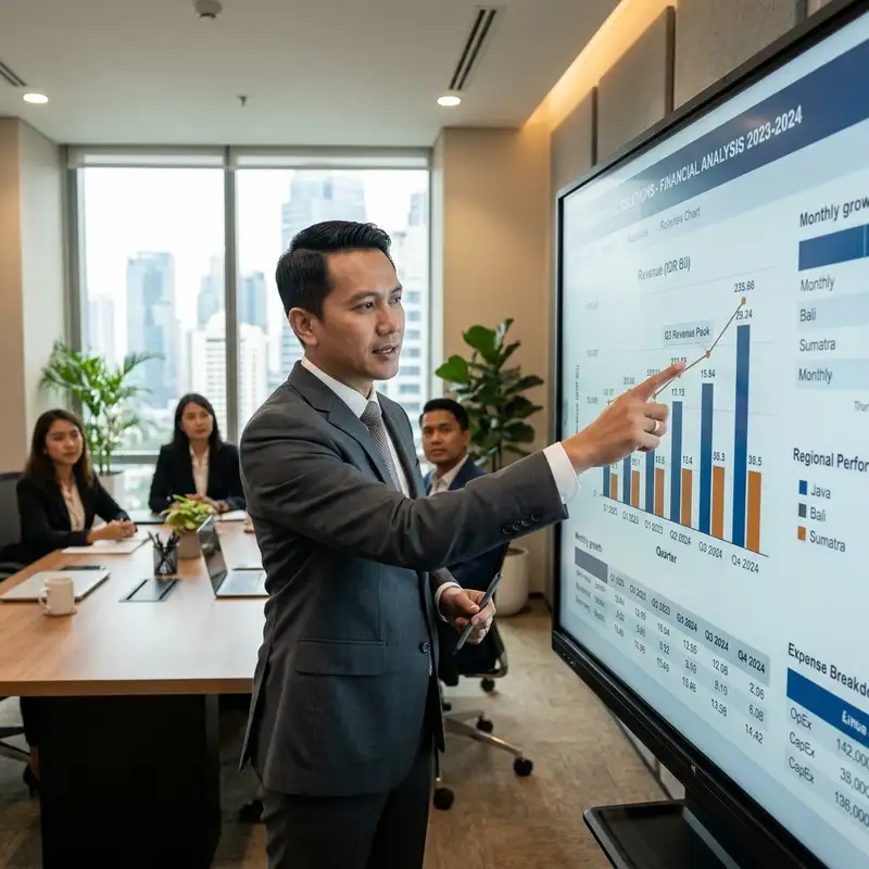 Panduan Pemilihan Produk Panel Interaktif Akurasi Sentuh Tinggi