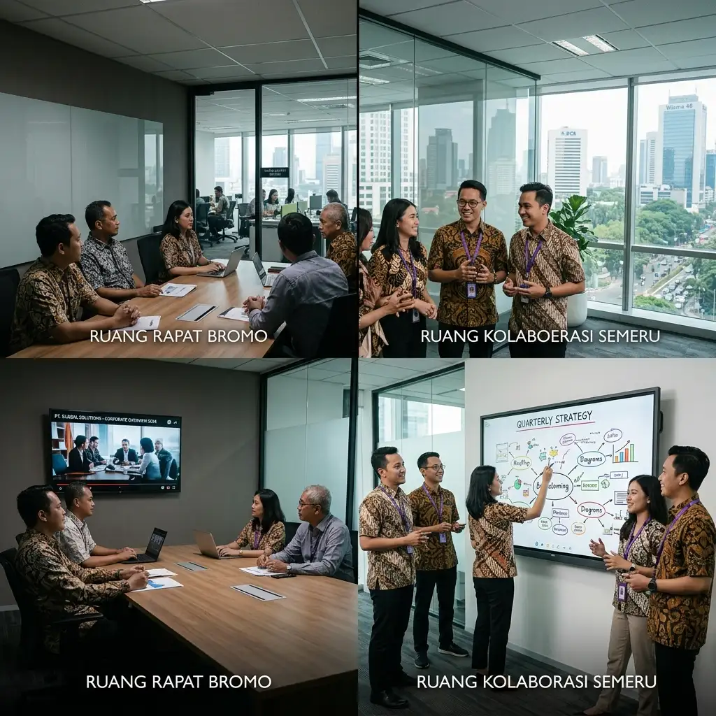 Panel Interaktif vs Smart TV: Mana yang Lebih Hemat Biaya Jangka Panjang?