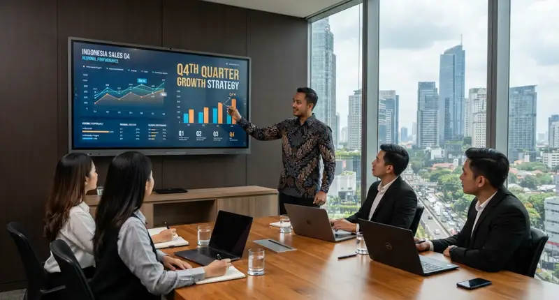 Mengapa PANELPRO IFP-86 Adalah Standar Emas untuk Ruang Konferensi Medium
